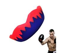 Mouth Guard Case - Premium Protective Storage, Compact Sanitary Hygiene Holder, Reliable Hard Shell Waterproof Plasticc Construction | Versatile Locking Mechanism for Professional Sports