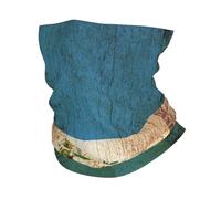 Mouth Guard Jesus Christ Is The Answer Unique Headscarf Dustproof Facial Shield For Running Fishing Hunting