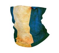 Mouth Guard Jesus Christ Is The Answer Unisex Neck Gaiter Dustproof Tube Scarf For Party Workout Tennis