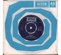 Mouth & MacNeal - Hello-A (English) / Vinyl single [Vinyl-Single 7'']
