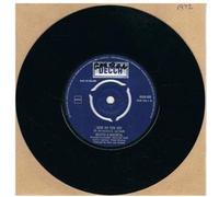 Mouth & MacNeal - How Do You Do / Land Of Milk and Honey [7" Vinyl]