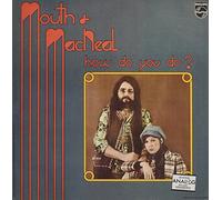 MOUTH & MACNEAL - How Do You Do [VINYL]
