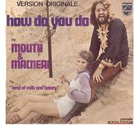 Mouth & MacNeal - Mouth & MacNeal - ?How Do You Do - Philips - 6423 033