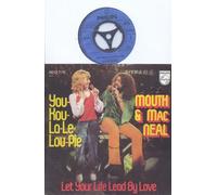 Mouth & MacNeal - You-kou-la-le-lou-pie / Vinyl single [Vinyl-Single 7'']