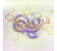 Mouth Mantra (The Haxan Cloak) [VINYL]