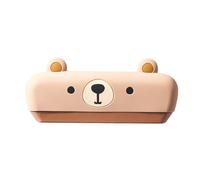 Mouth Organ Kids - Animal Shaped Blues Harmonica With 16 Holes In C Key | Educational Musical Instrument Beginners, Folk, Rock, Blues, Country, Smooth Play, Sweet Tone, For Students
