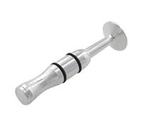 Mouth Strength Trainer Trumpet Trombone French Horn Personal Ambush Training Device Metal Trumpet Mouthpiece Device
