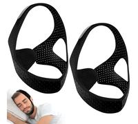 Mouth Strips for Sleeping, 2PCS Mouth Tape for Sleeping, Breathable Mesh Anti Snoring Devices, Mouth Breathing Correction to Promote Night Sleep and Snoring Aids for Men
