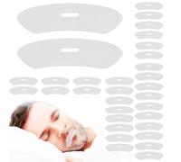 Mouth Tape, 90 Pcs Mouth Tape for Snoring Sleeping Improves Bad Sleeping Habits-Snoring,Drooling. Mouth Tape for Sleeping -Promote Better Nighttime Sleeping &Instant Snoring Relief