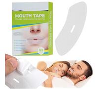 Mouth Tape for Sleeping 120 Pcs,Sleep Tape, Mouth Tape for Sleeping Men, Sleep Mouth Tape,Promote Better Nighttime Sleeping and Snoring Relief