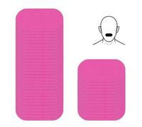 Mouth Tape for Sleeping | 30 Black Strips | Snoring Aid for Men and Women, Anti-Snoring Device | Strong and Comfortable Sleep Aid Tape for Improved Nasal Breathing | Dermatologically Tested (Pink)
