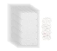 Mouth Tape for Sleeping - 400 Gentle Nose Strips, Sleep Mouth Tape for Snoring Solution and Better Breathing, Soft Strips, Comfortable Night Support for Adult