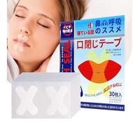 Mouth Tape for Sleeping,Mengger 480pcs Sleep Mouth Tape Breathing Adhesive Mouth Tape Anti Snoring Tapes for Adult Less Mouth Breath and Snore