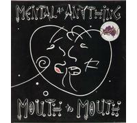 Mouth to mouth (1987) [VINYL]