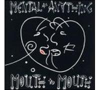 Mouth to Mouth [CASSETTE]