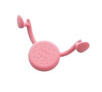 Mouth Trainer Silicone Lip Corrector Shaper | Beauty smile maker trainer for daily mirror training at home, before photo shoots and social