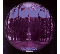 Mouth - Vortex (Redux) [VINYL]