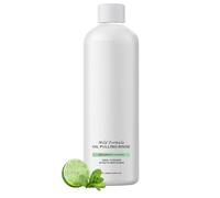 Mouth Wash, Long-Lasting Freshness for Morning Travel Drivers Meetings, Presentations with Natural, Refreshing Clean for Coffee and Alcohol Drinkers, 3.8x3.8x12.3inches