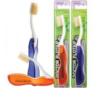 Mouth Watchers, CTR DSP,TBRSH,TRVL,RD/BLU CT