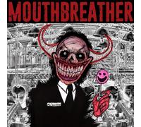 Mouthbreather Im Sorry Mr. Salesman (CD) (US IMPORT)