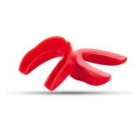 Mouthguard + box - red | Standard