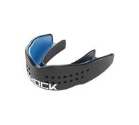 Shock Doctor Mouthguard Super Fit Power All Sports Black One Size