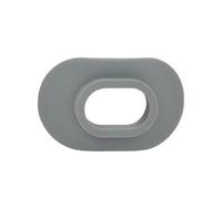 Mouthpiece | Lip Protection Silicone Biting Lip Guard - Diving Breathing Device, Diving Accessories for Deep, Freediving Equipment