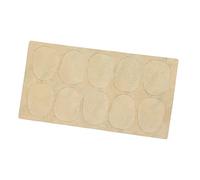 Mouthpiece Patch, Removable Adhesive Mouthpiece Pad High Resilience Great Feeling for Music Playing (Saxophone Transparent 0.8)