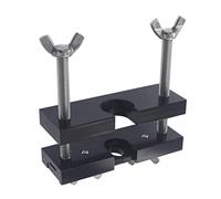 Mouthpiece Puller Separator Mouth Extractor Brass Horn Trombone Mouth Maintenance Tool With Handle Trumpet Removal Puller