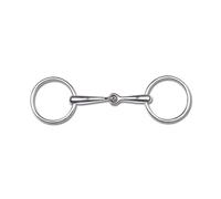 Mouthpiece with 2 rings for pony Waldhausen Massif