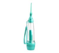 Mouthshower - Mouthshower | Toothbrush | Cordless Shower | Floss System | Floss System For Countertop | Mouth Cleaners For Ages 5 Years