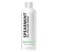 Mouthwash Gum Health - 237 ml Mouthwash for Adults, Care for Teeth Whitening Braces Healthy Daily Travel Night