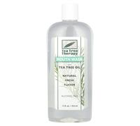 Mouthwash, with Tea Tree Oil, 12 fl oz (354 ml)