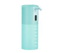 Mouthwashes Dispenser Automatic 800ml for Bathroom Waterproof Refillable Mouth Wash Dispensers Touchless