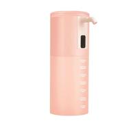 Mouthwashes Dispenser Automatic 800ml for Bathroom Waterproof Refillable Mouth Wash Dispensers Touchless