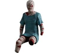 Mouthwashing Pop Up Parade Swacchao! PVC Figure Curly 11 cm