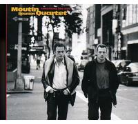 Moutin Reunion Qt. - Something Like Now