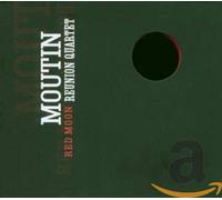 Moutin Reunion Quartet - Red Moon