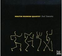 Moutin Reunion Quartet - Soul Dancers
