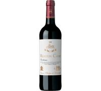Mouton Cadet Héritage 2022 - Baron Philippe de Rothschild