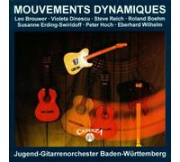 Mouvements Dynamiques