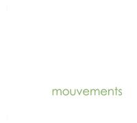 MOUVEMENTS - Mouvements [VINYL]