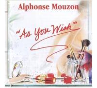 Alphonse Mouzon - As You Wish