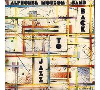 Mouzon,Alphonse Band - Back to Jazz