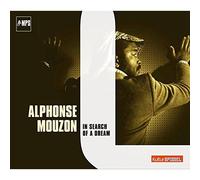 Alphonse Mouzon - In Search Of A Dream