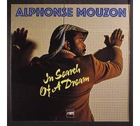 Mouzon Alphonse - In Search Of A Dream [Vinyl LP]