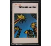 Mouzon,Alphonse - Love Fantasy [CASSETTE]