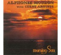 Mouzon, Alphonse - Morning Sun