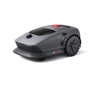 Mova 600 MLLM1110 Robotic Lawn Mower - GREY