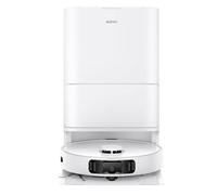 Mova E40 ULTRA RLE21SE Robot Vacuum Cleaner With Mop - WHITE